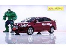 2017 Suzuki Ciaz 1.2 (ปี 15-18) RS Sedan