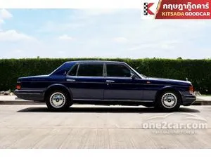 1996 Rolls-Royce Silver Spur 6.8 Sedan