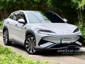 2025 BYD Sealion 7 Performance SUV