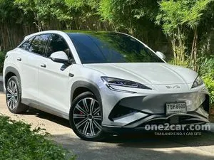 2025 BYD Sealion 7 Performance SUV