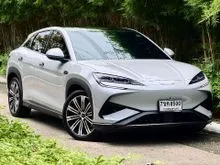 2025 BYD Sealion 7 0.0 (ปี 24-30) Performance AWD SUV