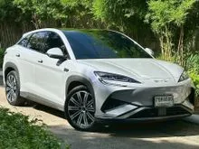 2025 BYD Sealion 7 0.0 (ปี 24-30) Performance AWD SUV