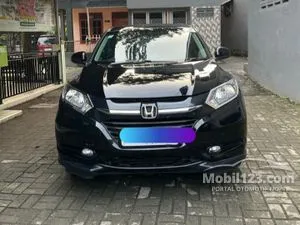 2017 Honda HR-V 1.5 E SUV
