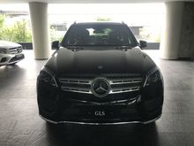 2019 Mercedes-Benz GLS400 3.0 4MATIC AMG SUV