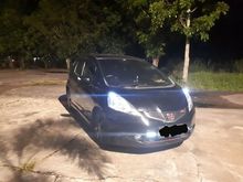 2009 Honda Jazz 1.5 RS Hatchback