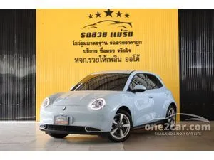 2023 ORA Good Cat 500 Ultra Hatchback