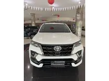 2022 Toyota Fortuner 2.8 GR Sport SUV