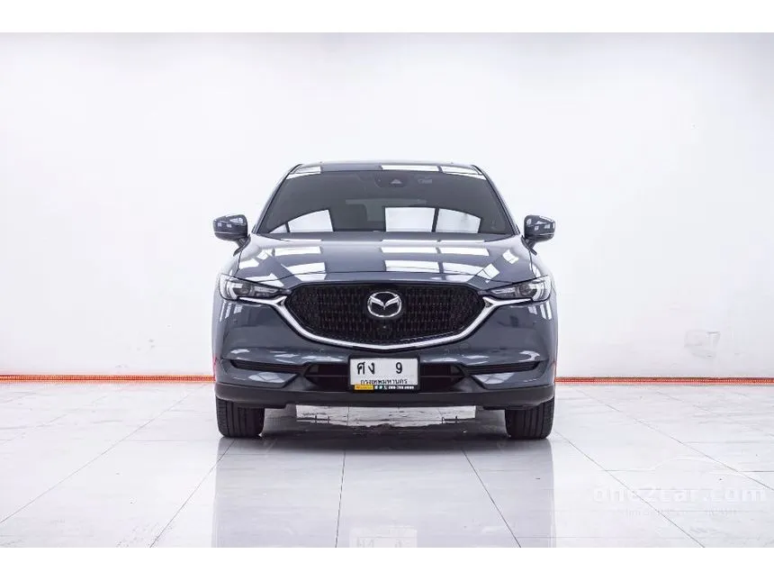 2022 Mazda CX-8 SP Exclusive SUV