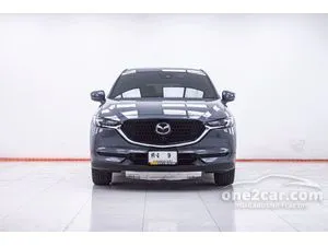 2022 Mazda CX-8 2.5 SP Exclusive SUV