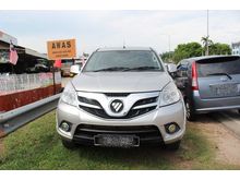 2013 Bison Savanna 2.8 (A)