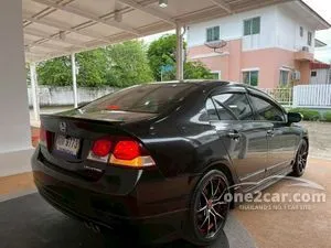 2011 Honda CIVIC 1.8 E Sedan