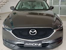 Mazda CX-5 Elite Machine Grey (Best Deal)