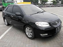 2004 Toyota Vios 1.5 G Sedan