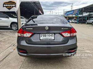 2021 Suzuki Ciaz 1.2 GL Sedan