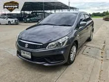 2021 Suzuki Ciaz 1.2 (ปี 15-25) GL Sedan