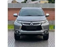 2016 Mitsubishi Pajero Sport 2.4 Dakar 4X2 SUV