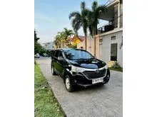 2017 Toyota Avanza 1.3 G MPV - Cash 138 JT NEGO - Kondisi Istimewa