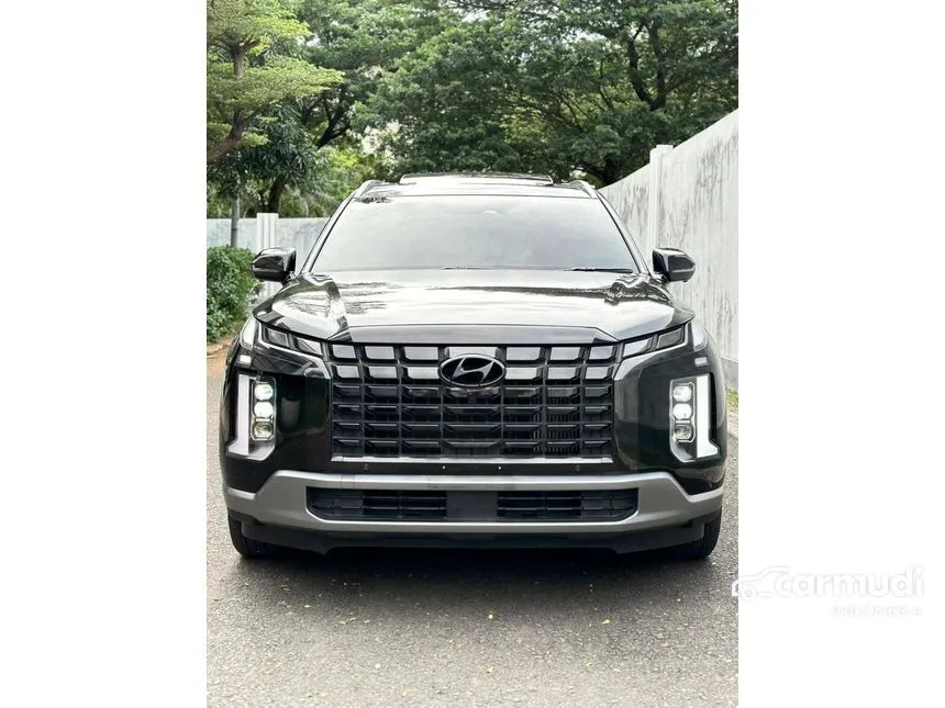 2023 Hyundai Palisade Signature SUV