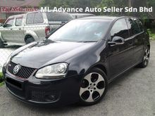 Volkswagen Golf GTi 2.0 FSI Turbo DSG MK5 LikeNEW