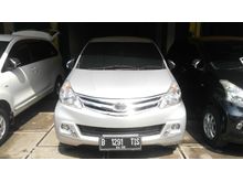 2015 Toyota Avanza G