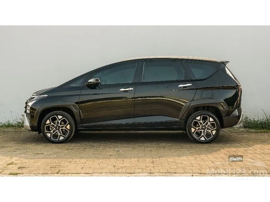 2024 Hyundai Stargazer X Prime MPV