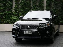 2014 Lexus RX350 3.5 (ปี 12-16) Premium SUV AT
