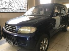 2001 Daihatsu Taruna 1.5 FL Wagon