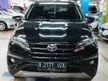 Jual Mobil Toyota Rush 2021 TRD Sportivo 1.5 di DKI Jakarta Automatic SUV Hitam Rp 200.000.000