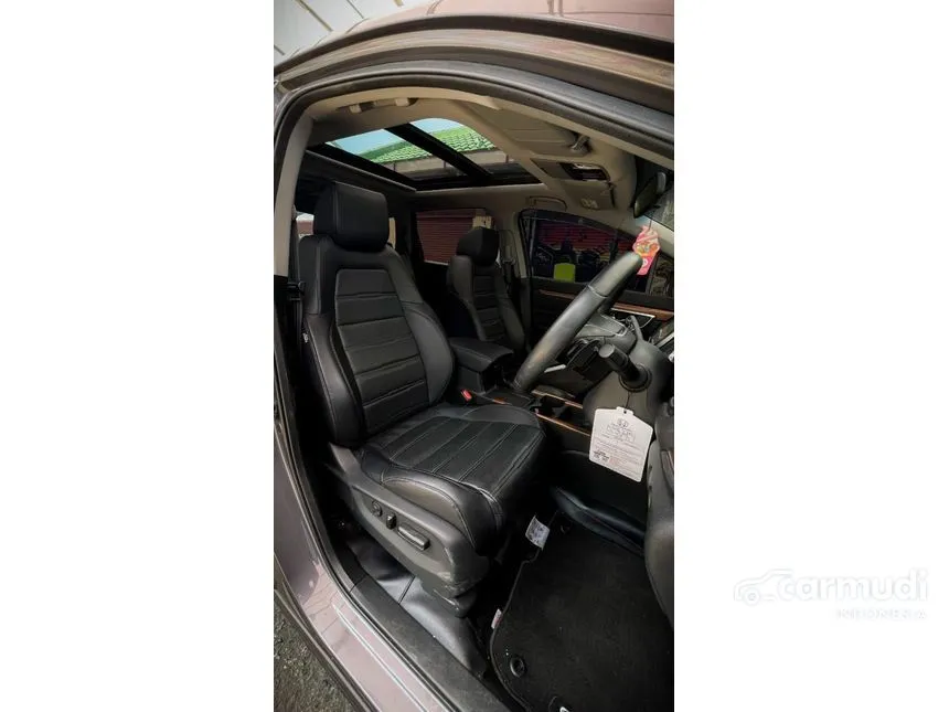 2019 Honda CR-V Prestige Prestige VTEC SUV