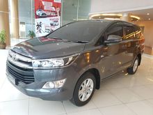 2019 Toyota Kijang Innova Promo Lebaran Diskon Terbesar Harga Termurah Seindonesia Cash kredit Dp 10Juta Buktikan bandingkan harga terbaik kami