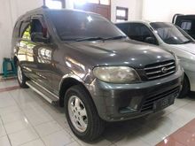 2000 Daihatsu Taruna 1.5 CSX