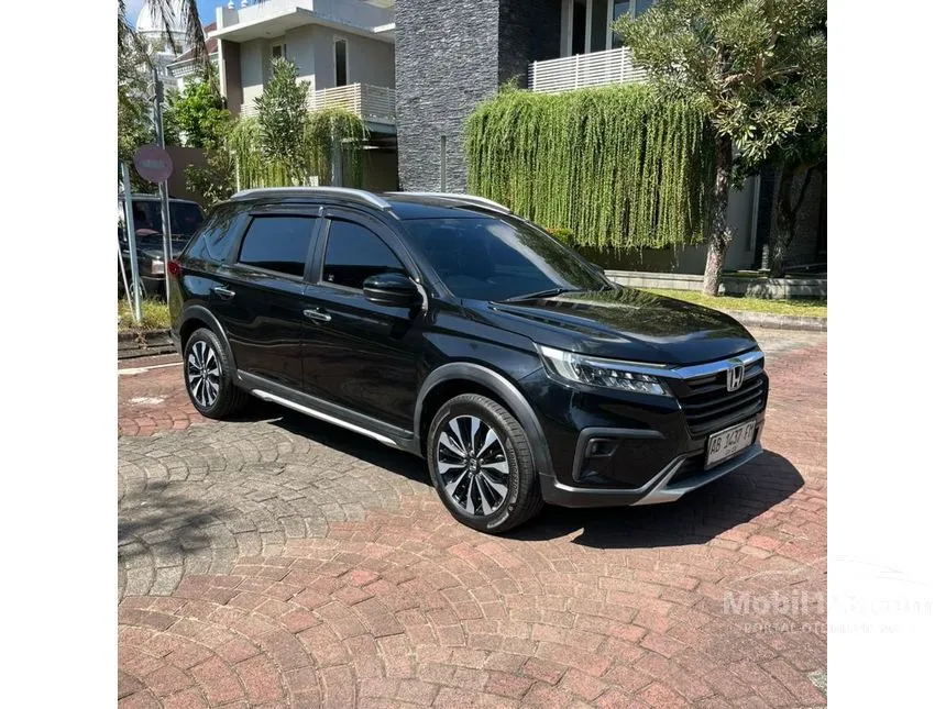 2023 Honda BR-V Prestige SUV