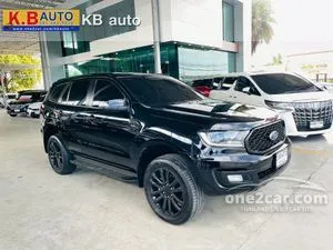 2022 Ford EVEREST 2.0 Titanium Sport SUV