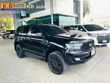 2022 Ford EVEREST 2.0 (ปี 15-22) Titanium Sport SUV