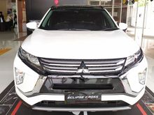 ✓✓BEST PRICE ✓✓Mitsubishi Eclipse Cross 1,5 Ultimate 2019 TDP Mulai 90Jtaan✓