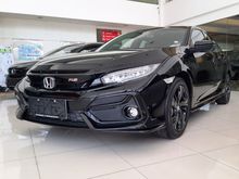 2020 Honda Civic 1.5 RS Hatchback PROMO TERBAIK