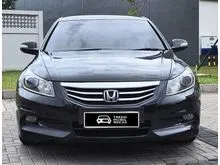 2011 Honda Accord 2.4 VTi-L Sedan