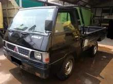 2012 Mitsubishi Colt L300 2.5 L300 Pick-up