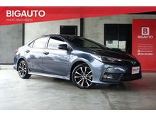 2017 Toyota Corolla Altis 1.8 (ปี 14-18) ESPORT Sedan AT