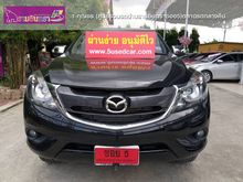2018 Mazda BT-50 PRO 2.2 DOUBLE CAB Hi-Racer Pickup MT