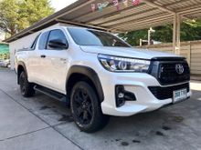 2018 Toyota Hilux Revo 2.8 SMARTCAB Prerunner G Rocco Pickup