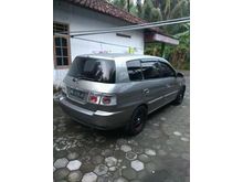 2005 KIA Carens 1.8 FJ MPV