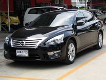 2014 Nissan Teana 2.0 (ปี 13-16) XL Sedan AT