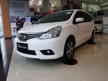 Promo Kemerdekaan All New Grand Livina Diskon Up To 43 juta, TDP mulai 10 Jtaan