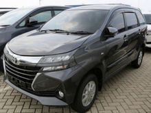 2020 Toyota Avanza 1,3 G MPV