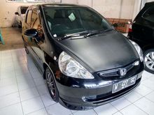 Honda Jazz VTEC Sporty AT 2006 di Malang