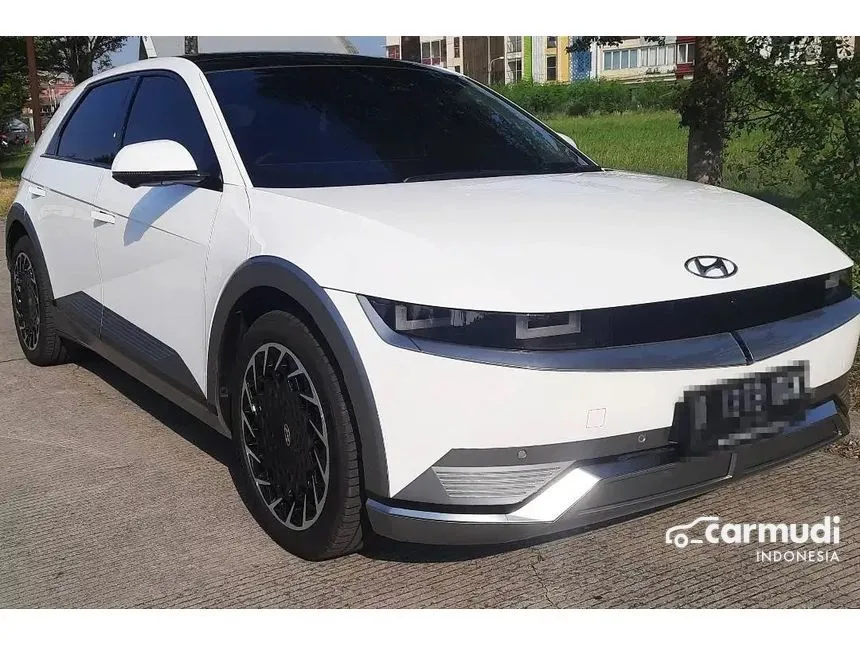 2023 Hyundai IONIQ 5 Long Range Signature Wagon