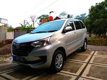 Great New Xenia 2016 1.300cc M/T
