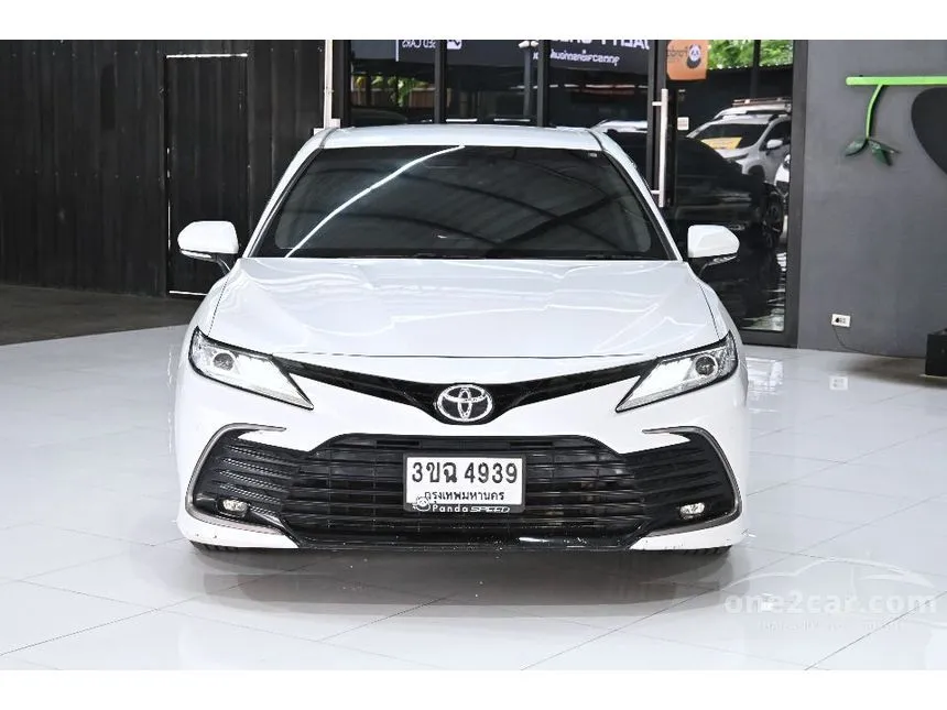 2022 Toyota CAMRY Sport Sedan