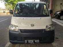 Daihatsu Gran Max Blin Van AC 2015, TDP 5 JUTA